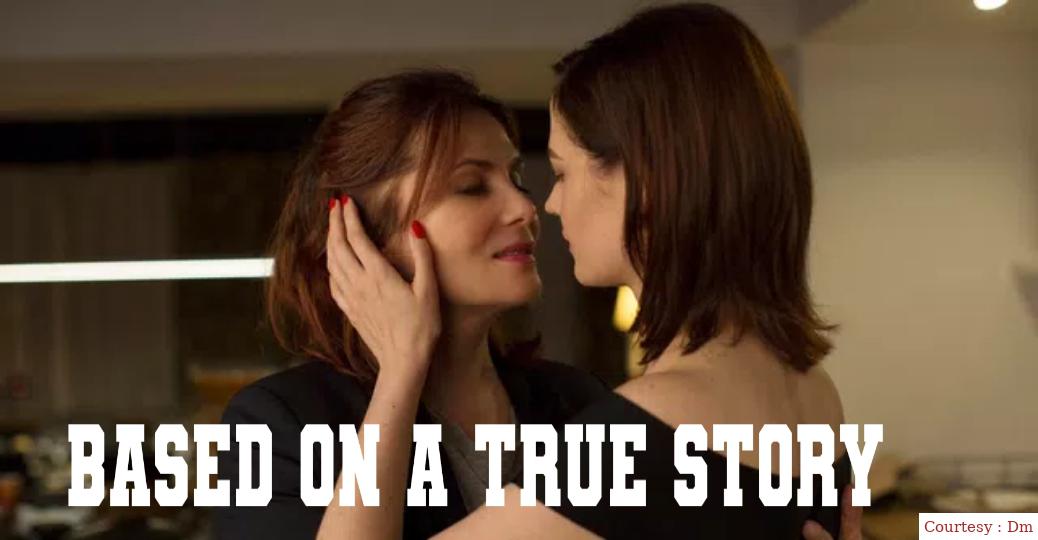 Watch Free  Based on a True Story Full Movie Online