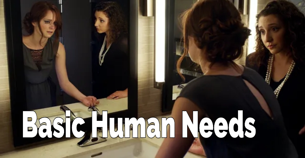 Watch Free Basic Human Needs Full Movie Online