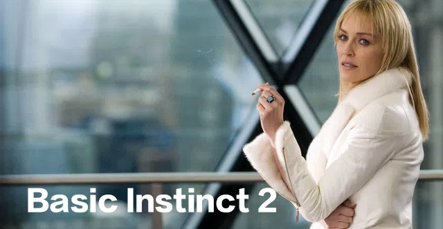 Basic Instinct 2