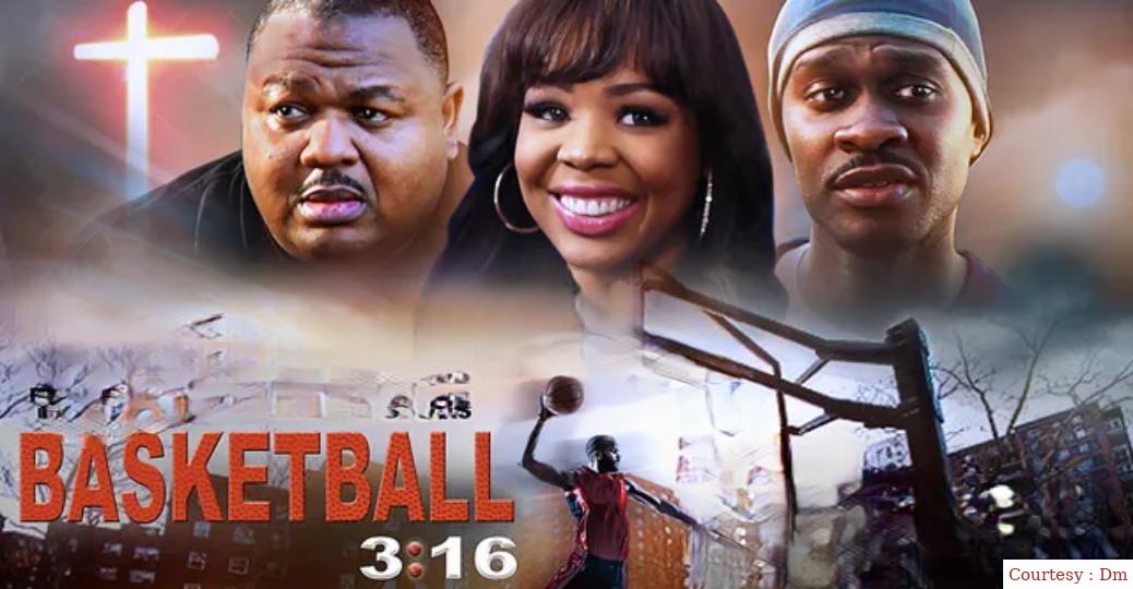 Watch Free  Basketball 3:16 Full Movie Online