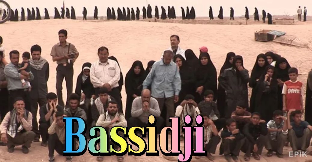 Bassidji 