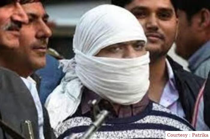 बाटला हाउस एनकाउंटर दोषी को नही होगी फांसी