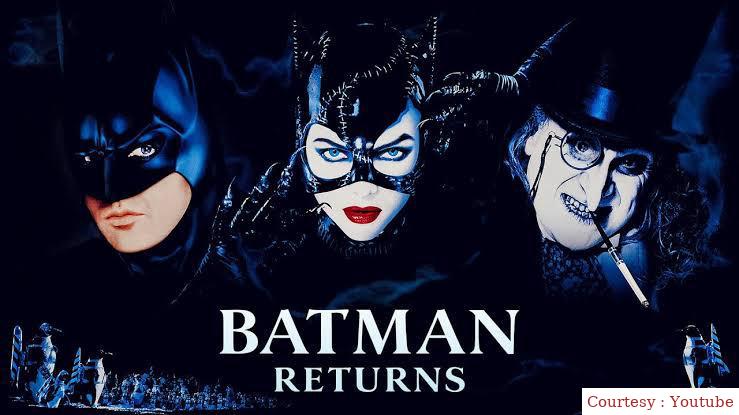 Batman Returns 