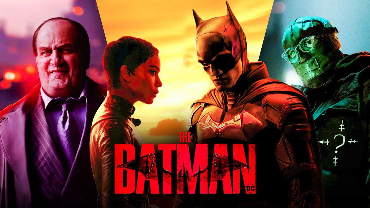 The Batman 
