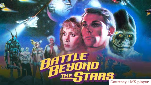 Watch Free  Battle Beyond the Stars Full Movie Online