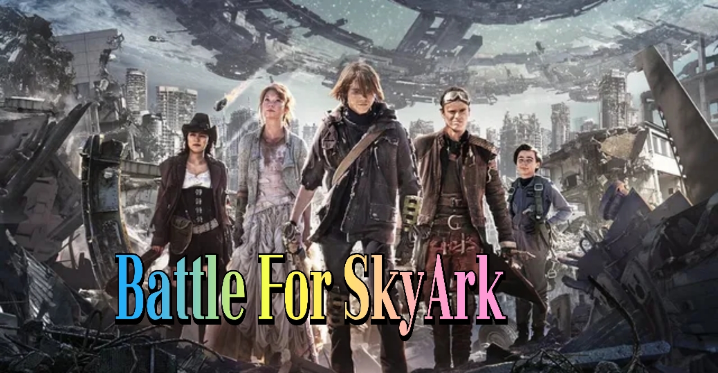 Battle For SkyArk