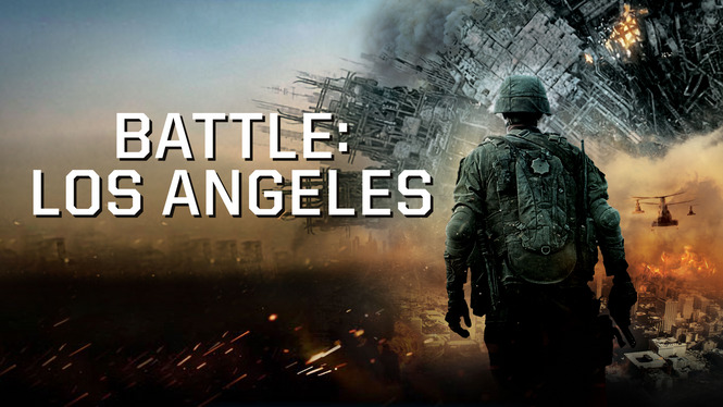 Battle: Los Angeles 