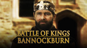 Battle of Kings: Bannockburn 