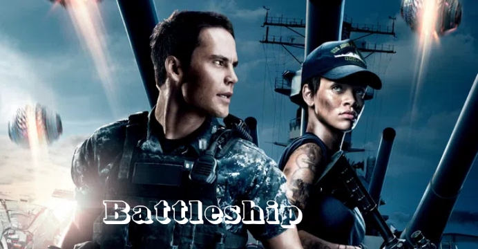 Battleship 