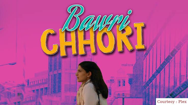 Watch Free  Bawri Chhori Full Movie Online