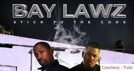 Bay Lawz: Stick to the code 
