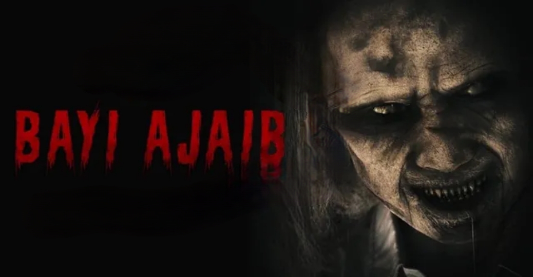 Bayi Ajaib