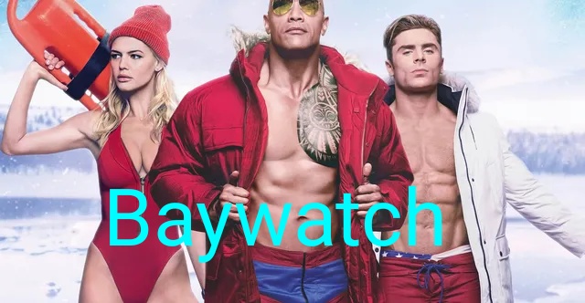 Baywatch 
