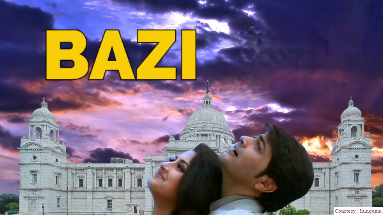 Watch Free  Bazi Full Movie Online