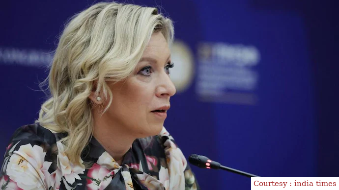 BBC documentary: Russia accuses BBC of wagging information