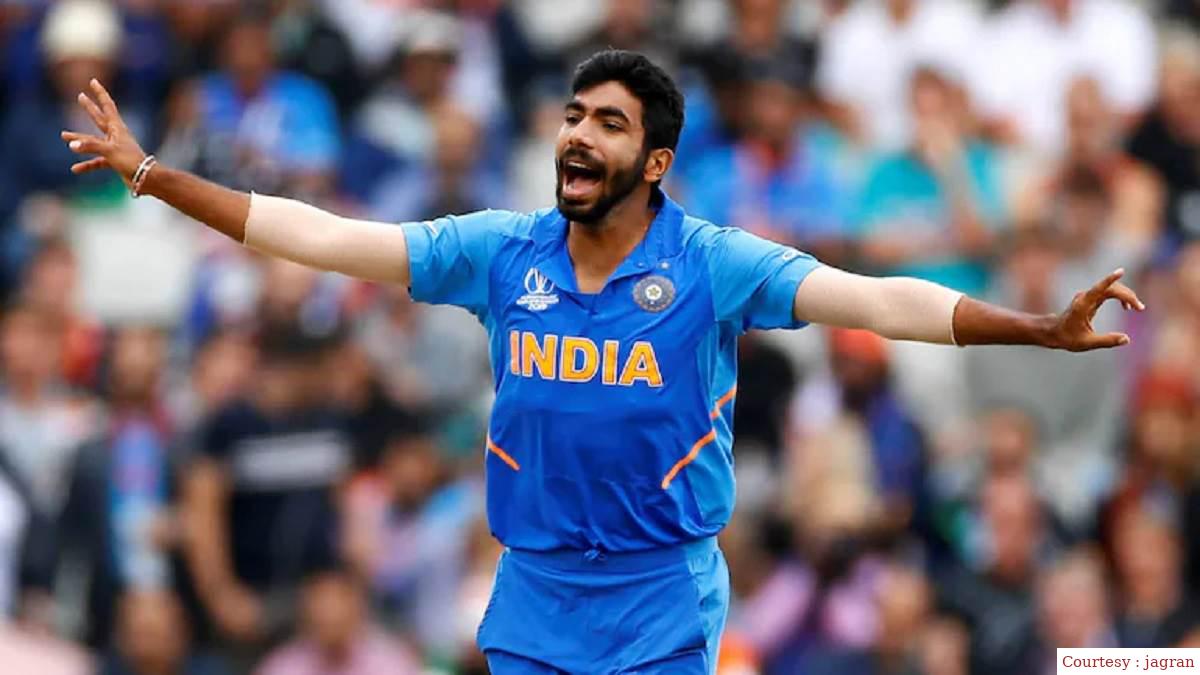 BCCI made a big disclosure, Jasprit Bumrah will return to the series against Ireland.