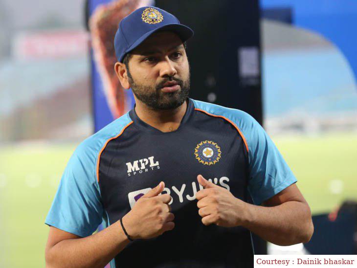 BCCI meeting will be held in Delhi on August 21, captain Rohit Sharma will be included.