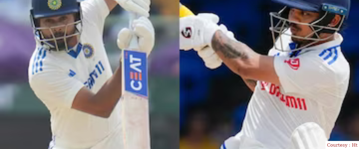 BCCI Terminates Central Contracts of Ishan Kishan and Shreyas Iyer, Signaling Shift in Team Dynamics