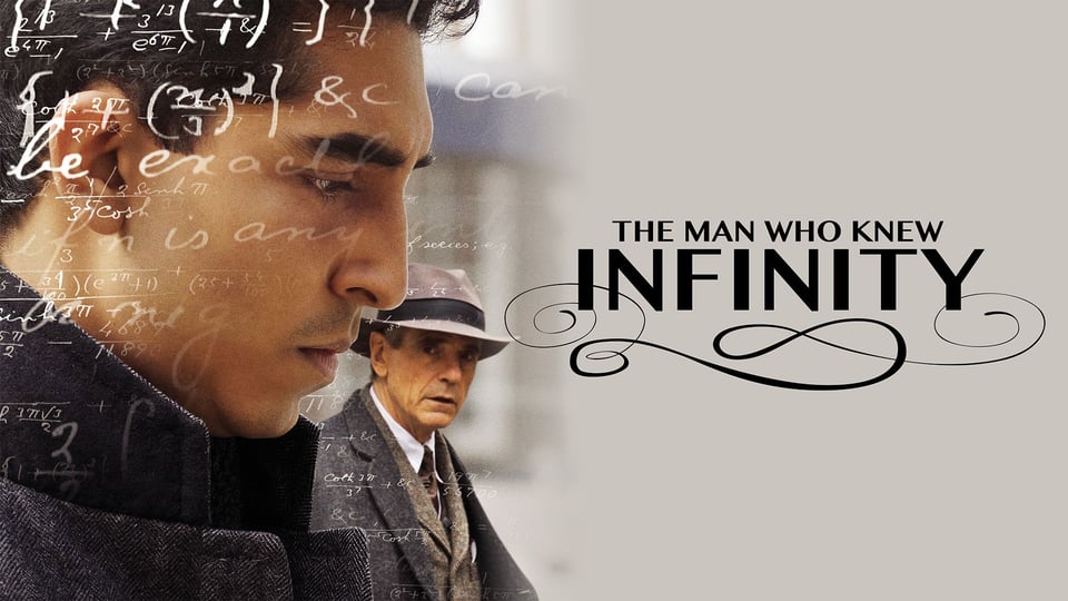 The Man Who Knew Infinity