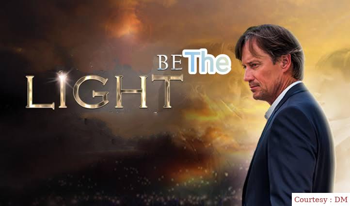 Be the Light