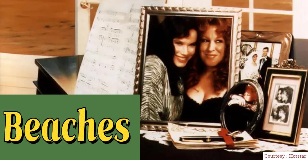 Watch Free  Beaches Full Movie Online