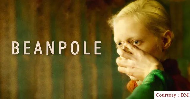 Beanpole 