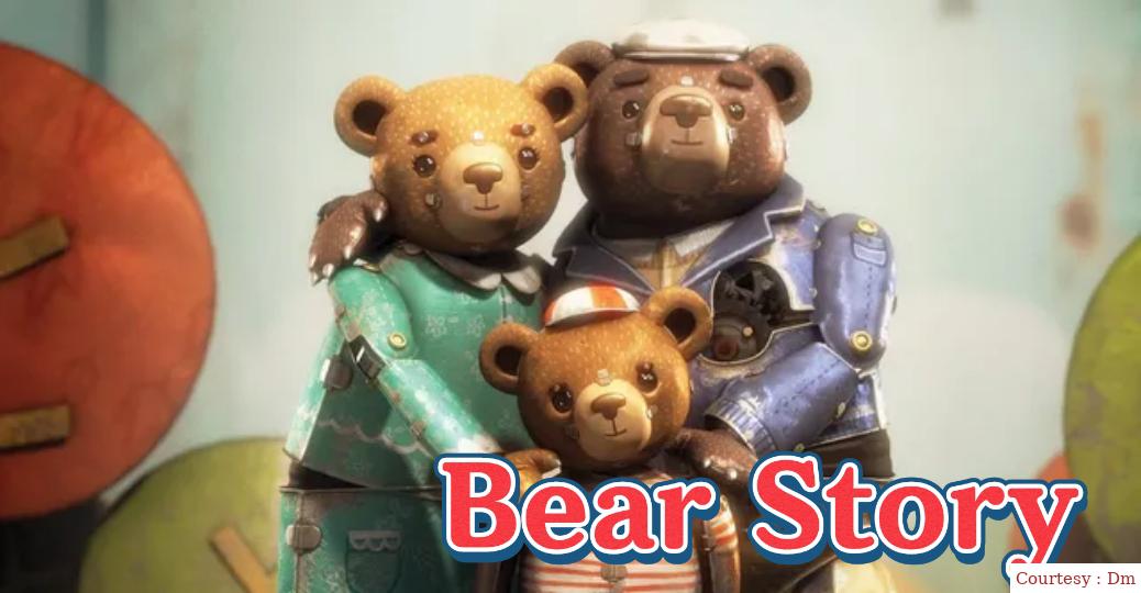 Bear Story