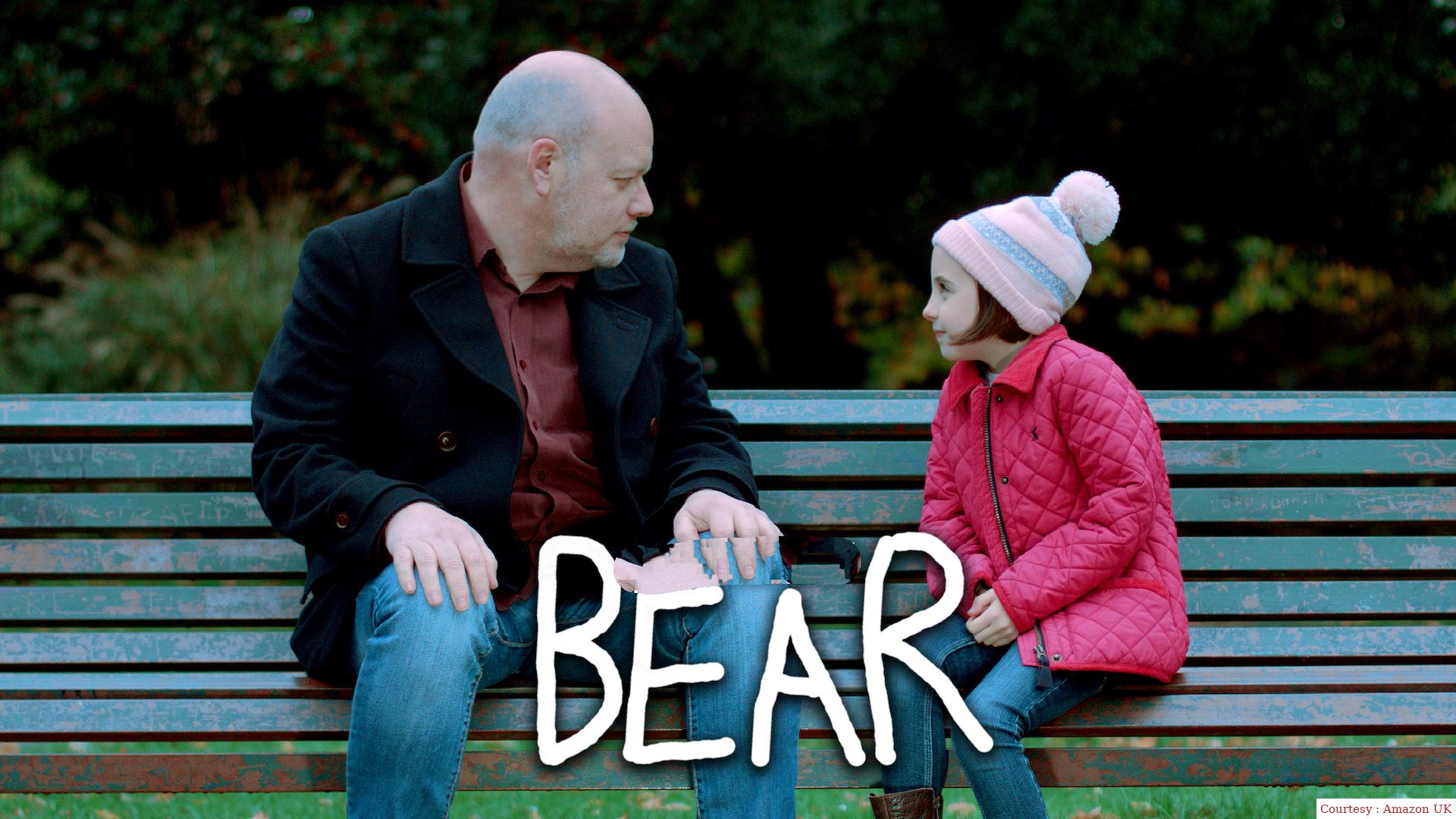 Watch Free  Bear Full Movie Online