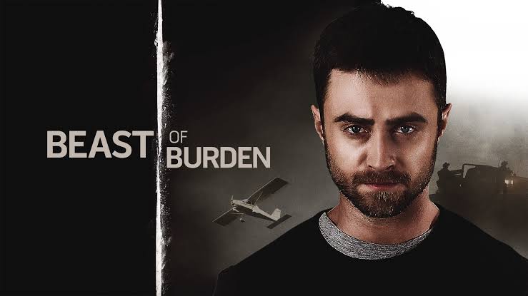 Beast of Burden