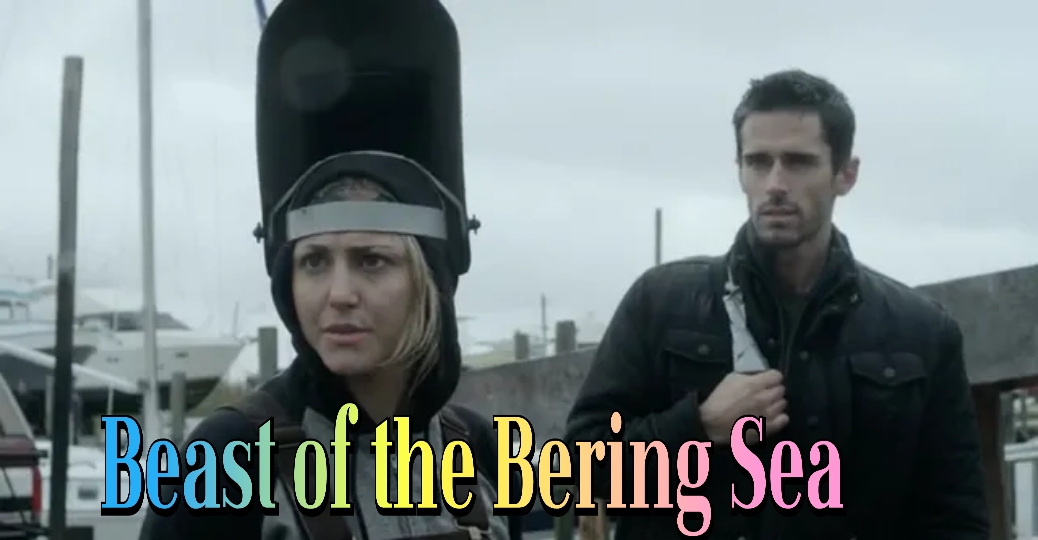 Beast of the Bering Sea