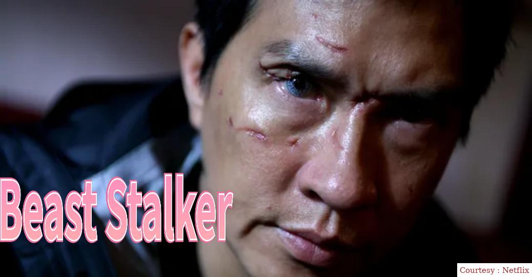 Beast Stalker 