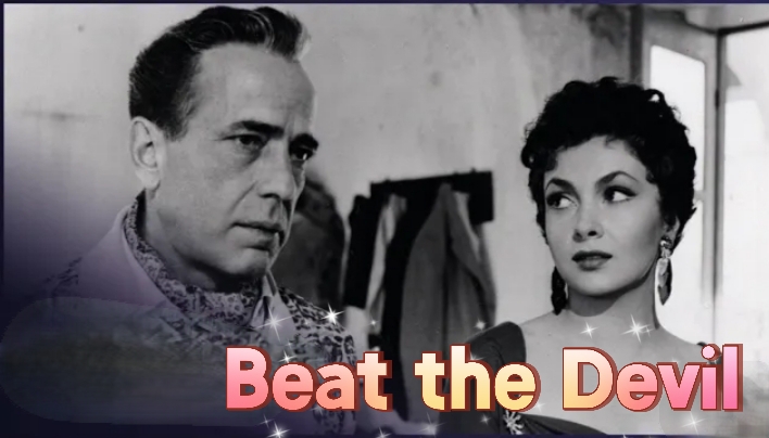 Watch Free  Beat the Devil Full Movie Online