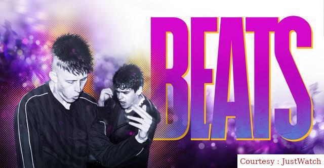 Watch Free  Beats Full Movie Online