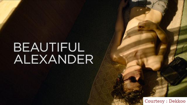 Watch Free  Beautiful Alexander Full Movie Online