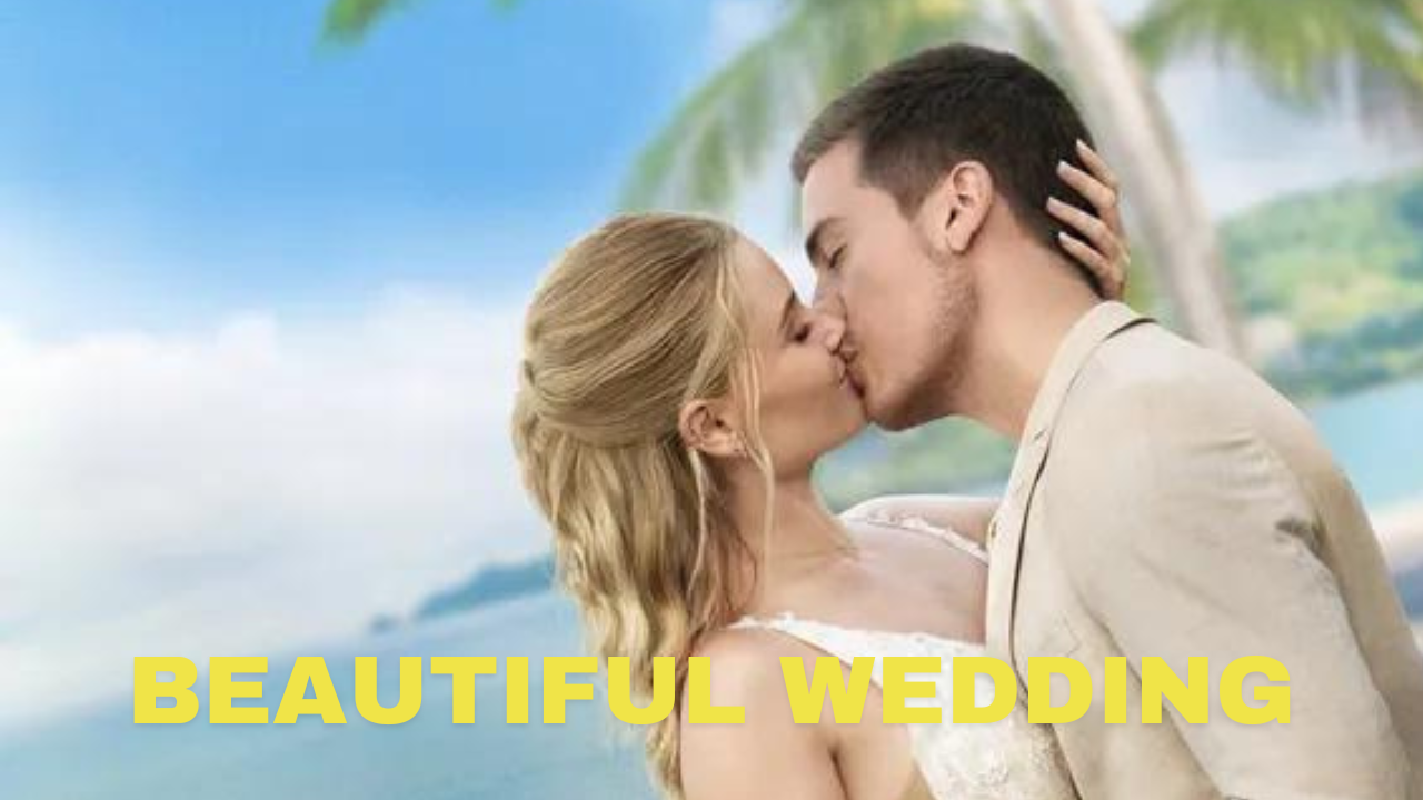 Beautiful Wedding 