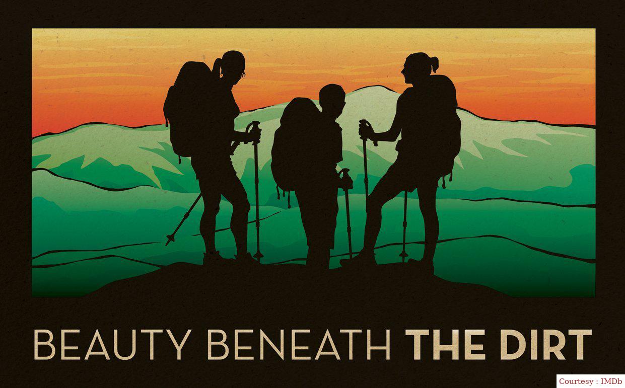 Beauty Beneath the Dirt