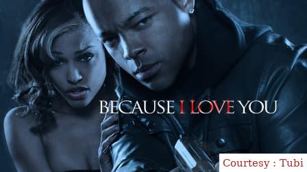 Because I Love You