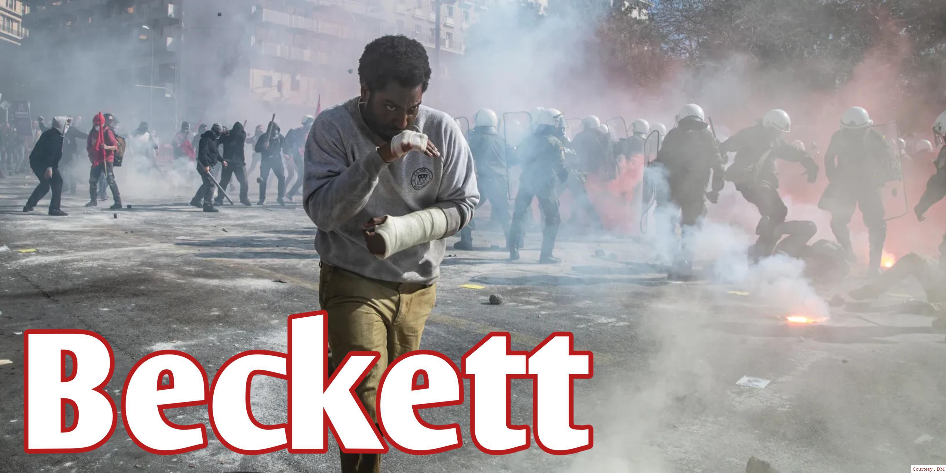 Beckett