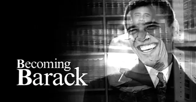 Watch Free Becoming Barack Full Movie Online