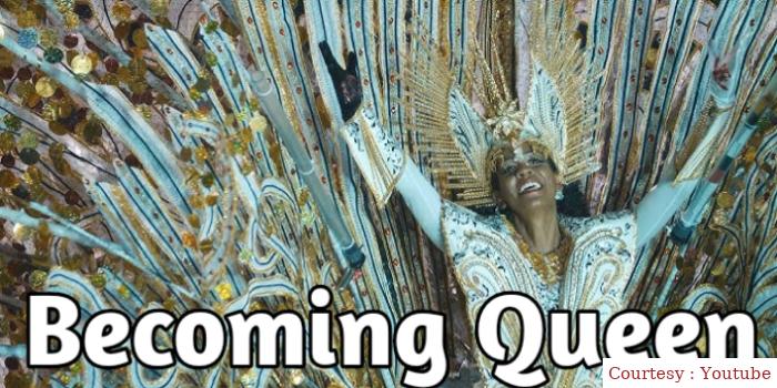 Watch Free  Becoming Queen Full Movie Online