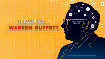 Becoming Warren Buffett