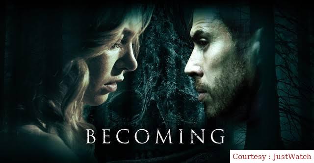 Becoming 