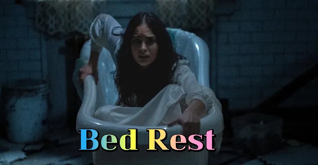 Watch Free Bed Rest Full Movie Online