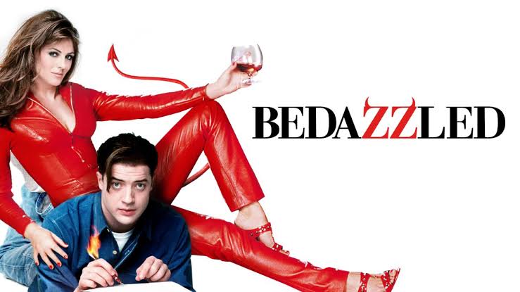 Bedazzled