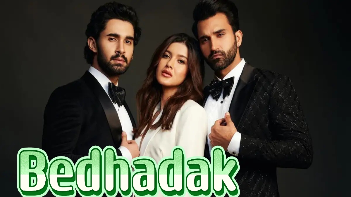 Bedhadak