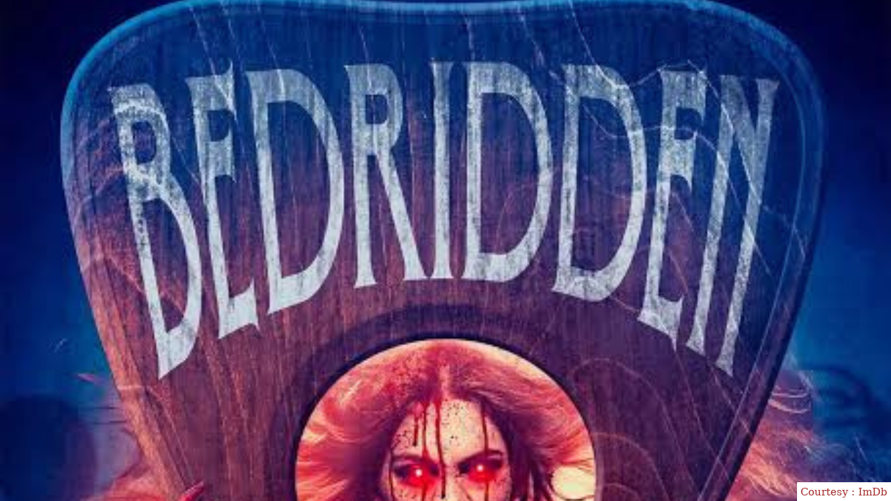 Bedridden 