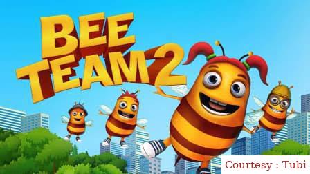 Bee Team 2 