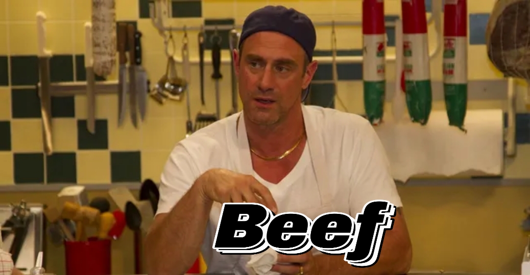 Watch Free Beef Full Movie Online