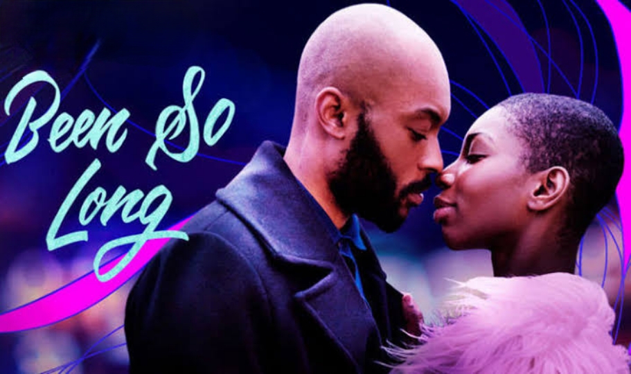 Watch Free Been So Long Full Movie Online