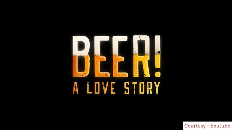 BEER! A Love Story